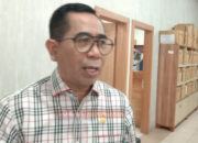 Wakil Ketua DPRD Balikpapan Soroti Timbunan Bozem di Perumahan BDS II 10 IMG 20260810 210624