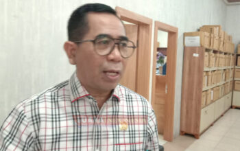 Wakil Ketua DPRD Balikpapan Soroti Timbunan Bozem di Perumahan BDS II 4 IMG 20260810 210624