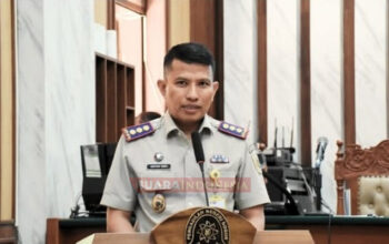 Dorong Pelayanan Peradilan Efektif, Kantah Kota Bogor Jalin Kerja Sama dengan PN Bogor 8 IMG 20260811 160717