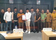 Audiensi dengan DPRD, FPMGM Soroti Anjloknya Harga Garam Rakyat 12 IMG 20260811 165423