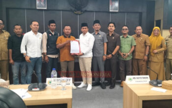Audiensi dengan DPRD, FPMGM Soroti Anjloknya Harga Garam Rakyat 6 IMG 20260811 165423