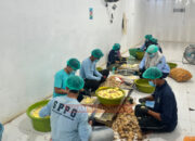 SPPG Krueng Lingka Bantah Penyaluran MBG Tak Sesuai Standar, Pastikan Makanan Aman dan Sesuai Ketentuan 11 IMG 20260811 170130