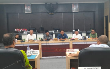 Korban Dugaan Investasi Bodong Oknum Karyawan BRI Pamekasan Audiensi ke DPRD, Kerugian Capai Rp7,8 Miliar