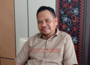 DPRD Balikpapan Sebut Normalisasi Sungai Ampal Jadi Prioritas Penanganan Banjir