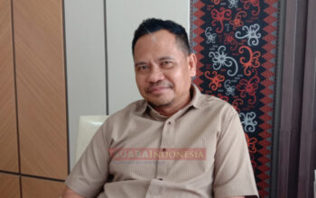 DPRD Balikpapan Sebut Normalisasi Sungai Ampal Jadi Prioritas Penanganan Banjir