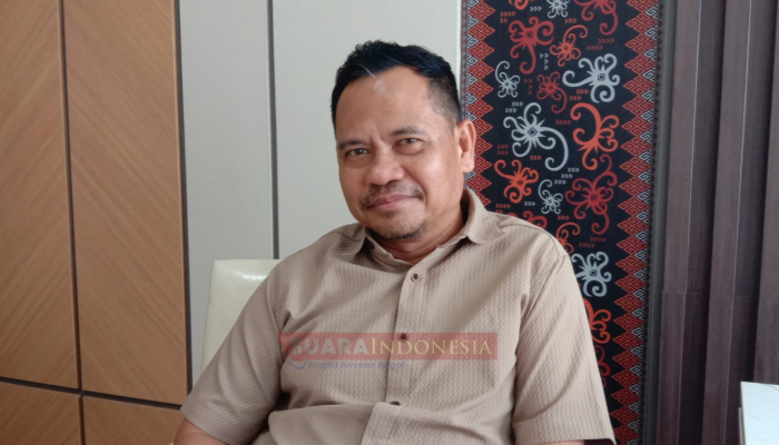 DPRD Balikpapan Sebut Normalisasi Sungai Ampal Jadi Prioritas Penanganan Banjir