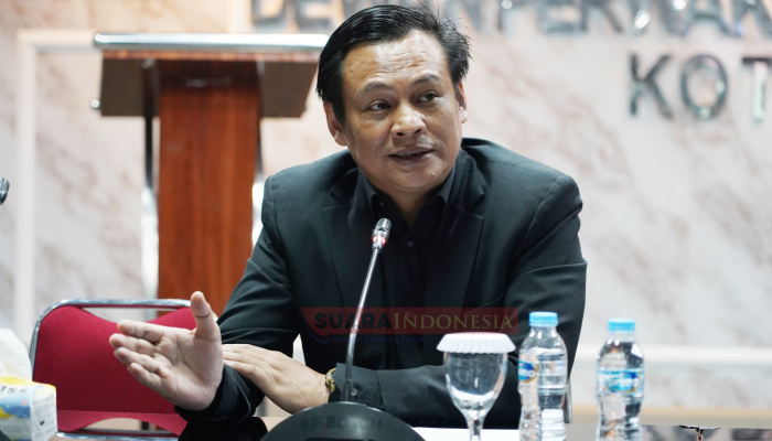 Heri Cahyono: Perda TJSL Jangan Jadi Alat Pungutan, Harus Jadi Jembatan Warga dan Dunia Usaha