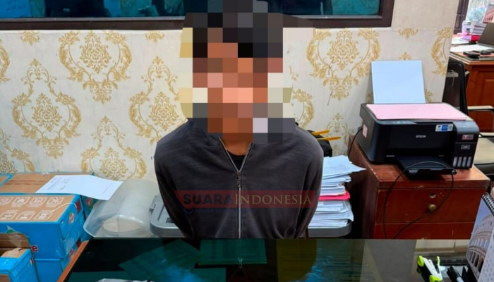 Polisi dan Bea Cukai Tangkap Pria Pemesan Ganja Lewat Instagram di Balikpapan