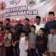 Santunan 100 Anak Yatim Warnai Peringatan 21 Tahun MoU Helsinki di Madat