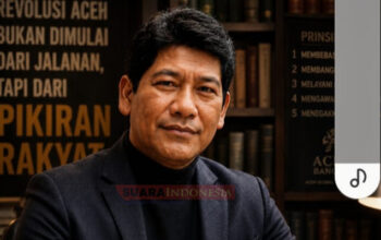 Aceh Global Awakening Minta Fakta Terbuka dan Keadilan atas Kericuhan di Masjid Baiturrahman 4 IMG 20260815 194407