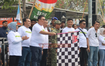 Sering Viral karena Jalan Rusak, Danang Wicaksana Kawal Usulan Perbaikan Jalan Blora melalui IJD 2026 3 IMG 20260815 195519