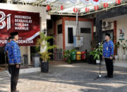 HUT ke-81 RI, Bappeda Sumenep Perkuat Komitmen Pembangunan Berorientasi Kepentingan Publik