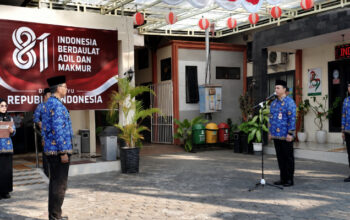 HUT ke-81 RI, Bappeda Sumenep Perkuat Komitmen Pembangunan Berorientasi Kepentingan Publik