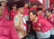 BPRS Bhakti Sumekar Dukung Kontingen Pramuka Sumenep Berlaga di Jambore Nasional 2026