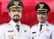 Pasangan “Garang” yang Mulai Tak Seirama, Benarkah Hubungan Bupati–Wabup Aceh Timur Retak?