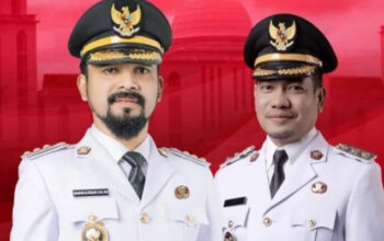 Pasangan “Garang” yang Mulai Tak Seirama, Benarkah Hubungan Bupati–Wabup Aceh Timur Retak?
