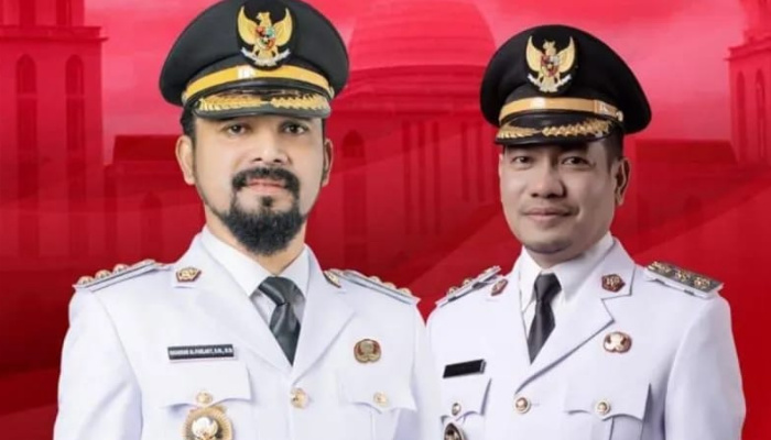 Pasangan “Garang” yang Mulai Tak Seirama, Benarkah Hubungan Bupati–Wabup Aceh Timur Retak?