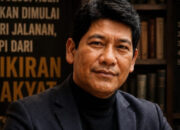 Ketika Pemerintah Aceh Gagal Mengelola Keresahan Rakyat, Siapa yang Sebenarnya Harus Dievaluasi?