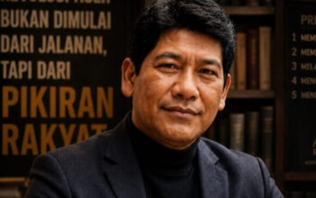 Ketika Pemerintah Aceh Gagal Mengelola Keresahan Rakyat, Siapa yang Sebenarnya Harus Dievaluasi?