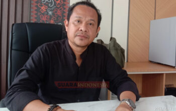 DPRD Balikpapan Soroti Deretan Truk Parkir dan Jukir Liar di Kawasan Pelabuhan Semayang, Taufik: Diduga Ada Pembiaran