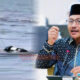 Haji Uma Bantu Pemulangan Jenazah Warga Aceh Utara yang Tenggelam di Perairan Dumai
