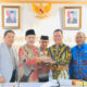 Haji Uma Kembali Dipercaya Jabat Pimpinan Alat Kelengkapan DPD RI Periode 2026–2027