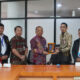 Belajar Praktik Pelayanan Publik, Lima Pejabat Aceh Timur Ikuti Studi Lapangan PKA di Medan dan Binjai