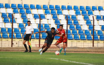 Jose Gomes Evaluasi Madura United Usai Uji Coba Lawan Java United 4 IMG 20260823 134746
