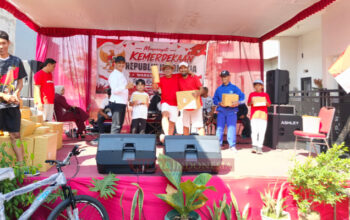 Sekitar 200 Warga Desa Tirtomoyo Ikuti Jalan Sehat dan Berburu Doorprize 8 IMG 20260830 112120