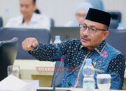 Haji Uma Dukung UU Perampasan Aset bagi Koruptor dan Pelaku Kejahatan: Disebut sebagai Aspirasi Rakyat 13 IMG 20260830 125332