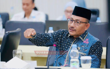 Haji Uma Dukung UU Perampasan Aset bagi Koruptor dan Pelaku Kejahatan: Disebut sebagai Aspirasi Rakyat 7 IMG 20260830 125332