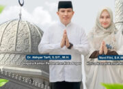 Peringati Maulid Nabi Muhammad SAW, Kantah Kota Bogor Ajak Teladani Akhlak dan Kepemimpinan Rasulullah 11 IMG 20260831 191116