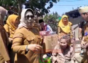 Gerak Cepat Pemkab Blora, Wabup Sri Setyorini Tinjau dan Salurkan Bantuan untuk Warga Rentan di Jurangjero 10 IMG 20260831 192134
