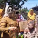 Gerak Cepat Pemkab Blora, Wabup Sri Setyorini Tinjau dan Salurkan Bantuan untuk Warga Rentan di Jurangjero