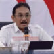 Percepat Layanan Masyarakat, Sekjen ATR/BPN Paparkan Tiga Langkah Transformasi Pertanahan