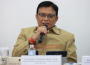 Pasca Muktamar, NU Didorong Kembali Fokus pada Modernisasi dan Kemandirian Pesantren 10 IMG 20260901 155822