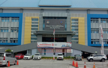 Soal Sengkarut Parkir Truk di Kawasan Pelabuhan Semayang Balikpapan, Ini Kata Dishub 6 IMG 20260902 135820