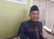 Paripurna DPRD Pamekasan Kembali Gagal Kuorum, Hanya 28 dari 45 Anggota Hadir 10 IMG 20260902 155547