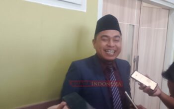 Paripurna DPRD Pamekasan Kembali Gagal Kuorum, Hanya 28 dari 45 Anggota Hadir 4 IMG 20260902 155547