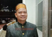 Resmi Dilantik, DPW Himas Kaltim Siap Ambil Peran Strategis dalam Pembangunan