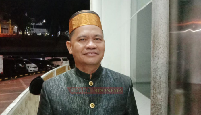 Resmi Dilantik, DPW Himas Kaltim Siap Ambil Peran Strategis dalam Pembangunan