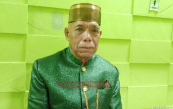 H. Rustam Harapkan DPW Himas Kaltim Jadi Wadah Pemersatu dan Penggerak Pembangunan 3 IMG 20260903 122438