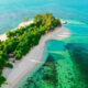 Pemdes Sapeken Sampaikan Keberatan terhadap Rencana Pembangunan Eco Resort Pulau Sitabok