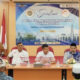 Kantah Kota Bogor Sosialisasikan Percepatan Sertifikasi Tanah Wakaf dan Rumah Ibadah Lintas Agama Secara Gratis