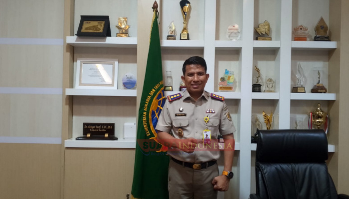 Ini Cara Mudah Meningkatkan Status HGB Menjadi SHM di Kantor Pertanahan Kota Bogor