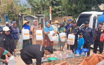 PIJP Bersama Mitra Salurkan Bantuan Air Bersih dan Jerigen untuk Warga Terdampak Kekeringan di Pamekasan 7 IMG 20260909 201626
