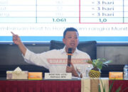 Menteri Nusron Arahkan Transformasi ATR/BPN Bermuara pada Kemudahan dan Kepastian Layanan