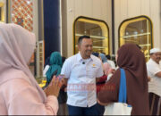 Central 88 Gold And Jewellery Pamekasan Salurkan Profit Usaha untuk Anak Yatim dan Dhuafa