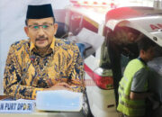 Haji Uma, BP3MI dan GAB Bantu Pulangkan Jenazah Warga Aceh Asal Nagan Raya dari Malaysia