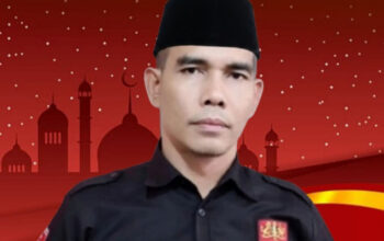 Pergantian Kapolres Aceh Timur, Mantan Kombatan GAM Sampaikan Harapan